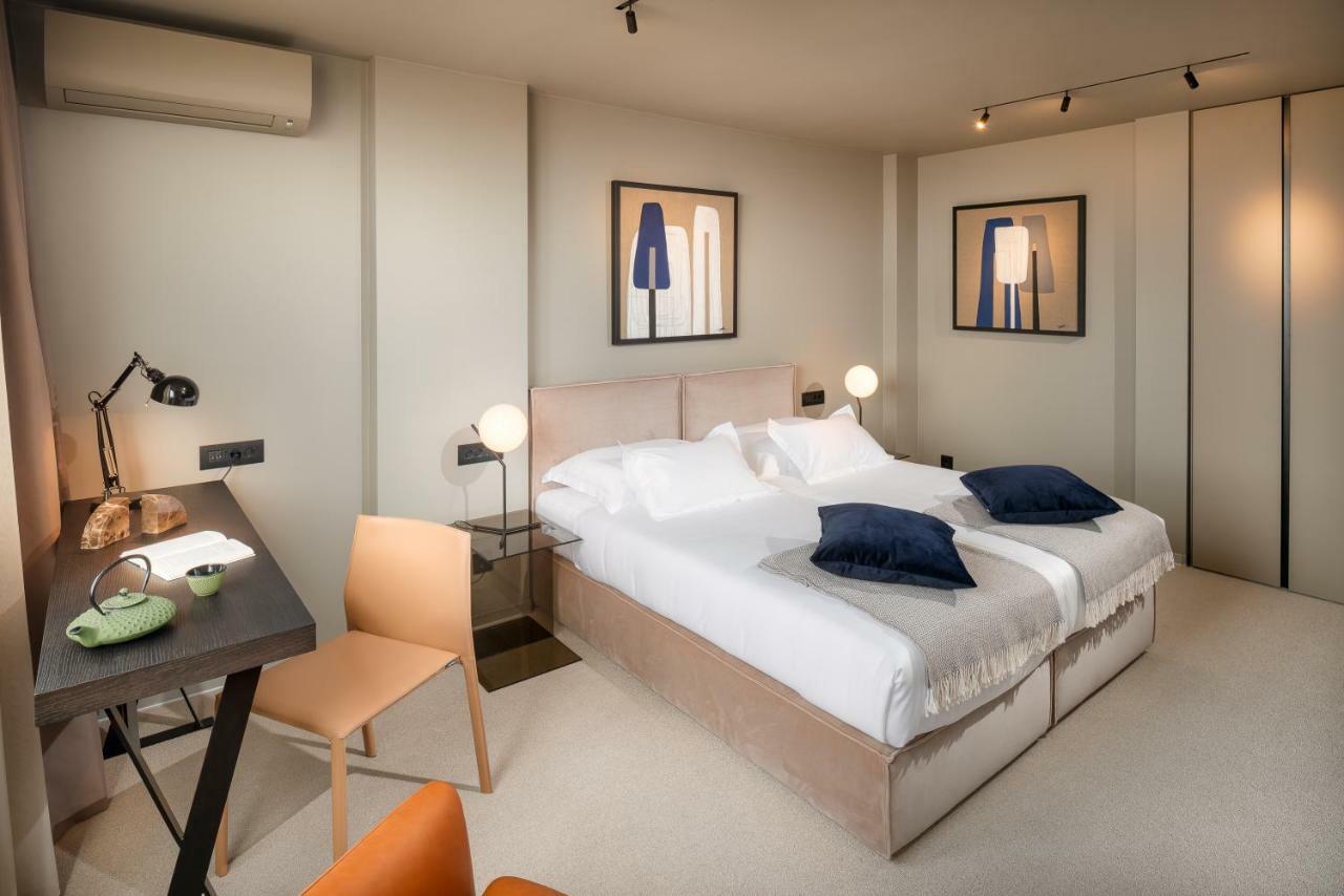 Royal Suites-Sky Split Buitenkant foto