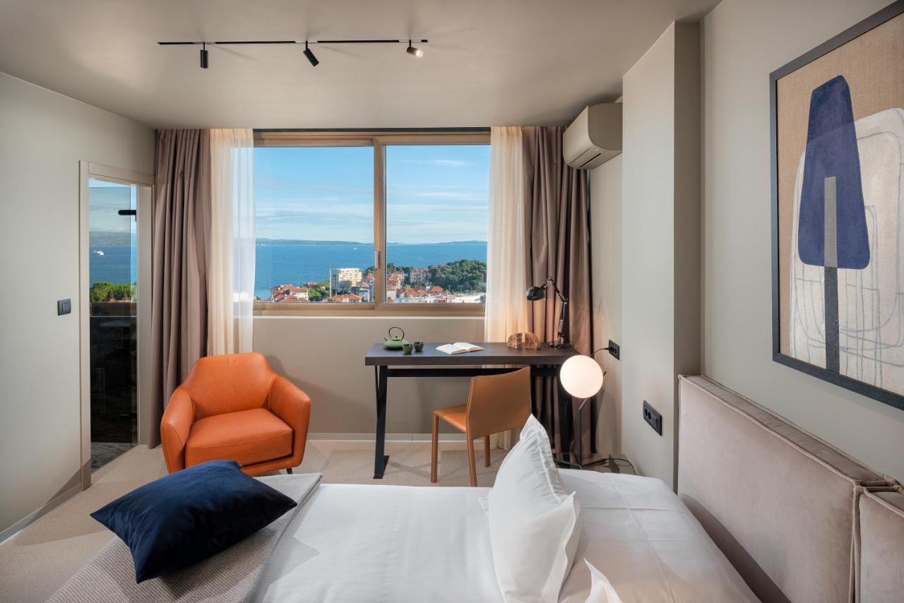 Royal Suites-Sky Split Buitenkant foto
