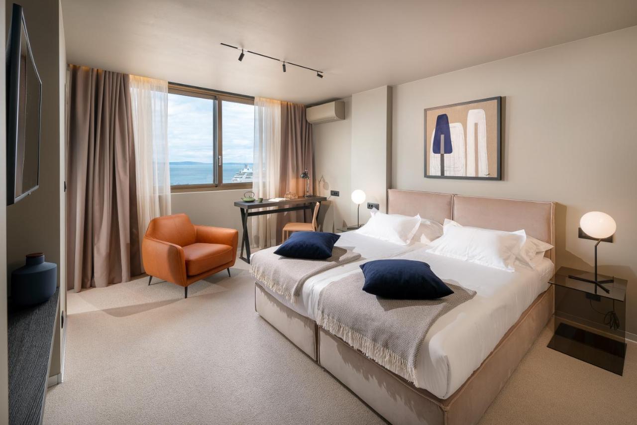 Royal Suites-Sky Split Buitenkant foto