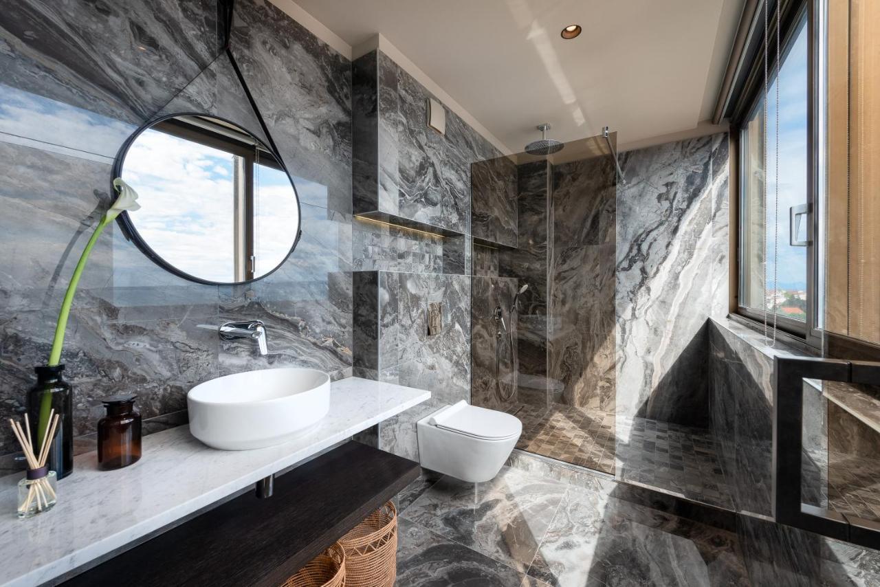 Royal Suites-Sky Split Buitenkant foto