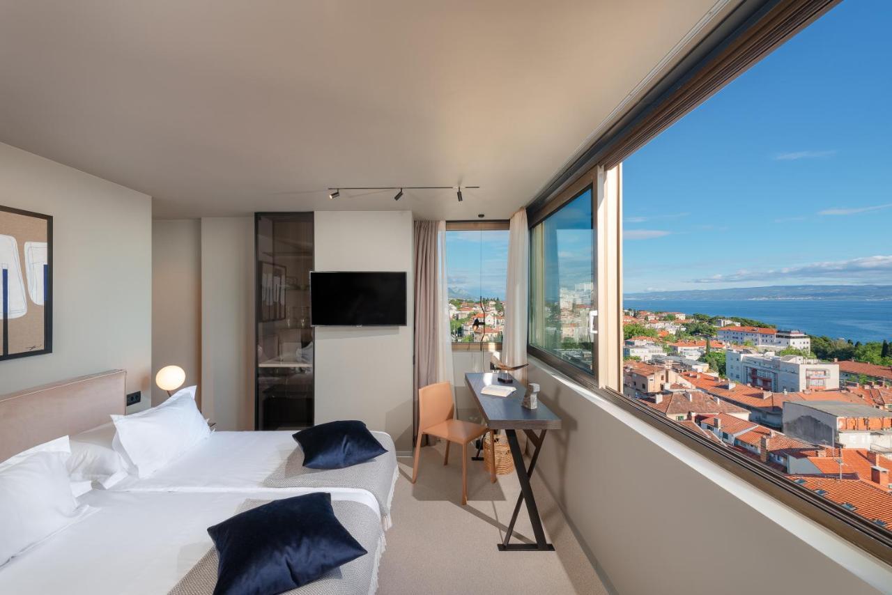 Royal Suites-Sky Split Buitenkant foto